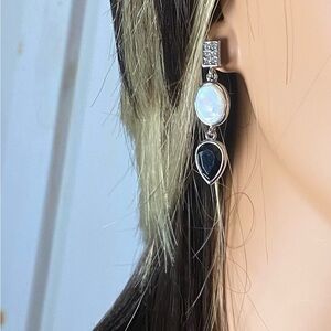 Lia Sophia “Outspoken” Earrings